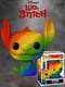 Виниловая фигурка Rainbow Stitch | 7051871