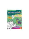 Розмальовка дитяча Дружні динозаврики КЕНГУРУ для найменших | 6354627 | фото 4