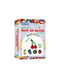 Набір для творчості Магніти з термомозаїки "Фрукти" | 6356844 | фото 2