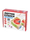 Обучающие логические кубики "Составь узор", 50 заданий на карточках | 6356889 | фото 9