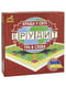 Настільна гра Ерудіт-УКР. Гра в слова | 6365368 | фото 4
