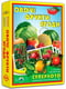Настільна гра супер Лото "Овочі, фрукти, ягоди", 36 карток | 7053899