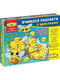 Дитяча настільна гра "Вчимося рахувати з бджілками" укр. мовою | 7053912