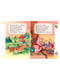 Дитяча книга Маленькому познайці "Хто що каже?" українською | 7057907 | фото 4