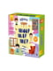 Розвиваюча гра-пазли "Який? Яка? Яка? Удома 20 елементів | 7060250