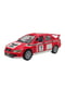 Модель автомобіля "Mitsubishi Lancer" W(Red) 1:32 - 1:36 | 7061890