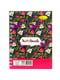 Блокнот для записів, 40 аркушів, пружина збоку | 7063416 | фото 2