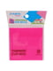 Стікери прозорі для нотаток, 50 аркушів, 76 х 76 мм   Рожевий | 7064315