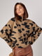 sviter-oversize-kofeynogo-tsveta-s-leopardovym-uzorom-lurex