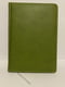 Щоденник датований А5, 2025 рік, 176 аркушів, фісташковий, лінія | 7099321
