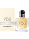 Парфумована вода Emporio Armani Because It'S You 2017 (50 мл) | 7107526