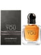 Туалетна вода Emporio Armani Stronger With You 2017 30 мл  | 7107527