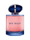 Парфумована вода жіноча Giorgio Armani My Way Intense 2021 (90 мл) Тестер  | 7109136