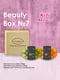 Подарунковий набір Beauty Box Natural Cosmetics №7 Ківі-манго | 7110175 | фото 2