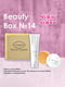 Подарунковий набір Natural Cosmetics Beauty Box №14 Ніжні ніжки | 7110181 | фото 2