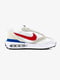 Кросівки Air Max Dawn GS 'White Red Blue' | 7117469 | фото 3