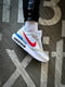 Кросівки Air Max Dawn GS 'White Red Blue' | 7117469 | фото 4