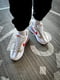 Кросівки Air Max Dawn GS 'White Red Blue' | 7117469 | фото 6