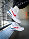 Кросівки Air Max Dawn GS 'White Red Blue' | 7117469 | фото 2