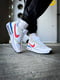 Кросівки Air Max Dawn GS 'White Red Blue' | 7117469