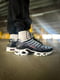 Кросівки Air Max Plus Gs Smoke Grey | 7117471 | фото 7