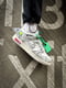 Кросівки Dunk Low Off White Lot 25 | 7117473 | фото 2