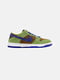 Кросівки SB Dunk Low SP Retro Veneer Autumn Green Deep Purple | 7117478 | фото 2