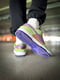 Кросівки SB Dunk Low SP Retro Veneer Autumn Green Deep Purple | 7117478 | фото 10