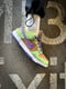 Кросівки SB Dunk Low SP Retro Veneer Autumn Green Deep Purple | 7117478 | фото 4