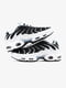 Кросівки Air Max Plus TN Ultra White Black | 7117508 | фото 7