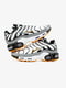 Кросівки Air Max Plus TN Double Swoosh Mean Grey White | 7117511 | фото 7