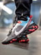 Кросівки React Element 87 'Solar Red' | 7117513 | фото 3