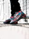 Кросівки React Element 87 'Solar Red' | 7117513 | фото 5