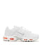 Кросівки Air Max Plus Utility White Safety Orange | 7117515 | фото 2