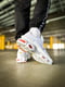 Кросівки Air Max Plus Utility White Safety Orange | 7117515 | фото 3