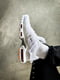 Кросівки Air Max Plus Utility White Safety Orange | 7117515 | фото 4