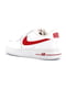 Кросівки Air Force 1 Low " White/Red" | 7117520 | фото 2