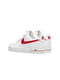 Кросівки Air Force 1 Low " White/Red" | 7117520 | фото 3