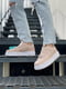 Кросівки Air Force 1 Pixel Particle Beige | 7117528 | фото 4