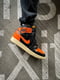 Кросівки 1 Retro High Shattered Backboard 3.0 | 7117547 | фото 3