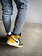 Кросівки 1 Retro High Og Yellow Toe (PS) | 7117550 | фото 10