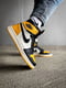 Кросівки 1 Retro High Og Yellow Toe (PS) | 7117550 | фото 7