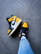 Кросівки 1 Retro High Og Yellow Toe (PS) | 7117550 | фото 8