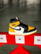 Кросівки 1 Retro High Og Yellow Toe (PS) | 7117550 | фото 9