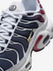 Кросівки Air Max Plus PSG сині | 7117582 | фото 5