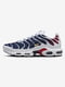 Кросівки Air Max Plus PSG сині | 7117582 | фото 8