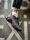 Кросівки Air Max Plus TN ‘Iron Grey/Safety Orange’ | 7117583 | фото 2