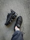 Кросівки Air VaporMax Plus Triple Black | 7117587 | фото 9