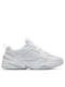 Кросівки M2K Tekno White Pure Platinum | 7117595