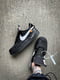 Кросівки x Off White Air Force 1 Low Black (2018) | 7117612 | фото 10